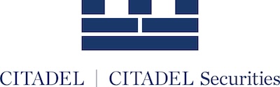 Citadel Securities logo
